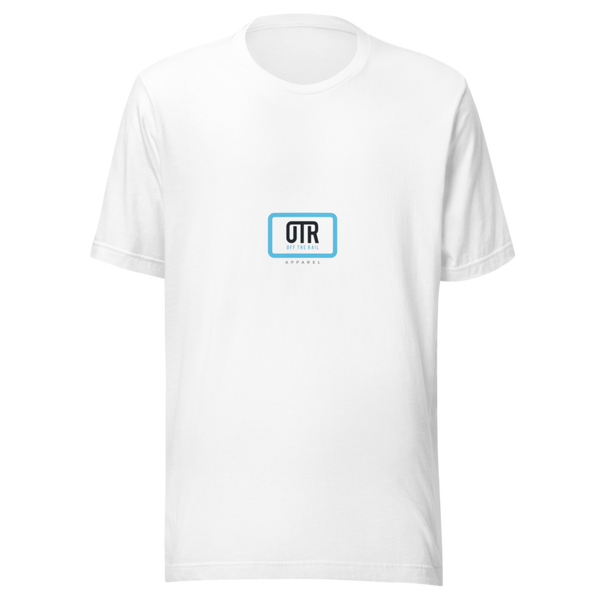 Unisex Staple T-Shirt - White