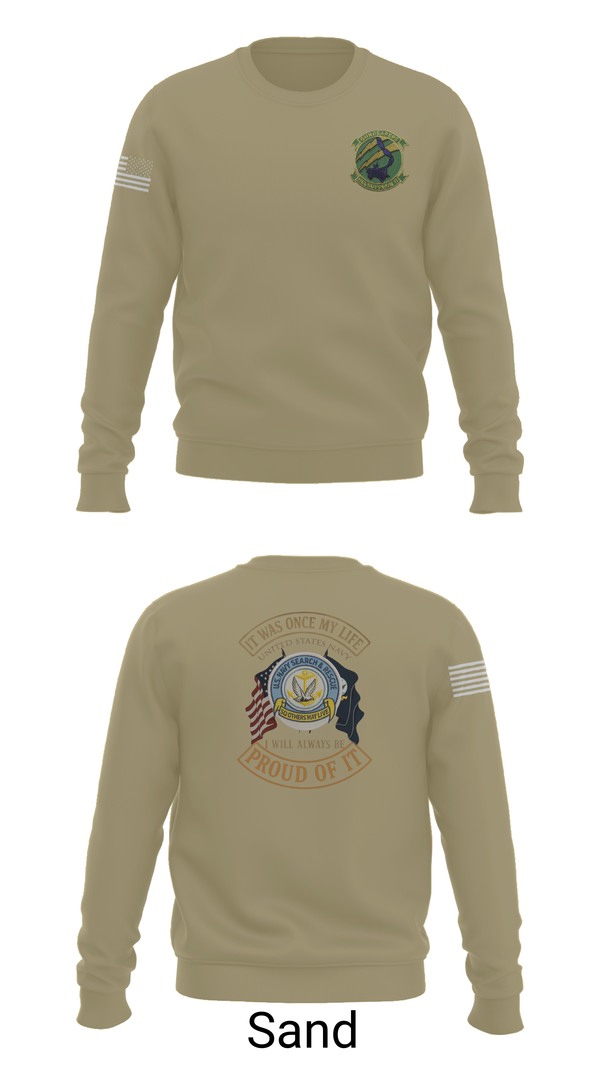 Crew Neck Sweatshirt, HC11, Navy, Teamtime, Team time, sublimation, custom sports apparel, team uniforms, spirit wear, spiritwear, sports uniforms, custom shirts, team store, custom team store, fundraiser sports, apparel fundraiser