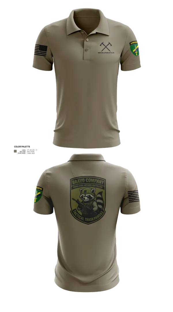 Short Sleeve Performance Polo, , Army, Teamtime, Team time, sublimation, custom sports apparel, team uniforms, spirit wear, spiritwear, sports uniforms, custom shirts, team store, custom team store, fundraiser sports, apparel fundraiser