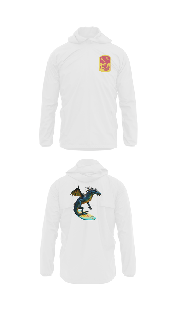 Windbreaker, 94th Army Air and Missile Defense Command, Army, Teamtime, Team time, sublimation, custom sports apparel, team uniforms, spirit wear, spiritwear, sports uniforms, custom shirts, team store, custom team store, fundraiser sports, apparel fundraiser