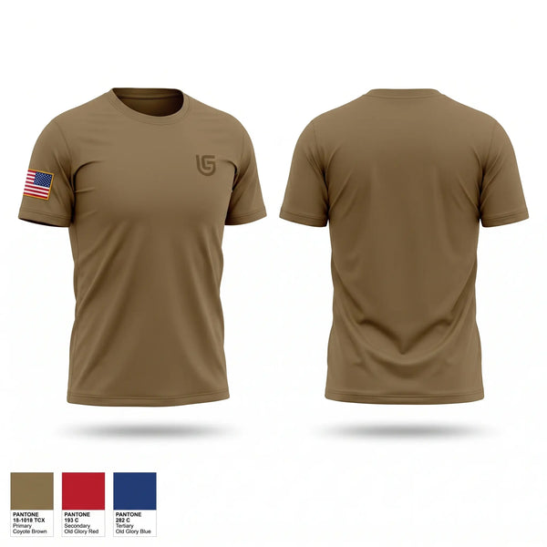 Short Sleeve Performance Shirt, 3175th Chem Co, Army, Teamtime, Team time, sublimation, custom sports apparel, team uniforms, spirit wear, spiritwear, sports uniforms, custom shirts, team store, custom team store, fundraiser sports, apparel fundraiser