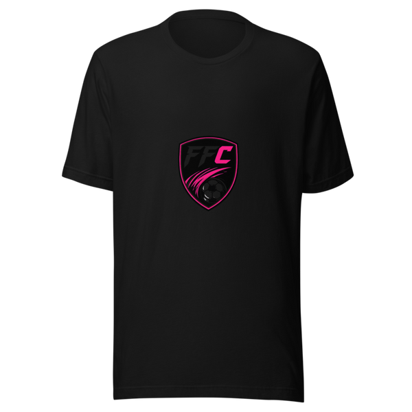 Unisex Staple T-Shirt - Black