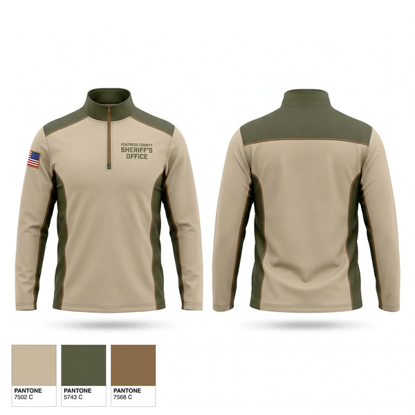 Windbreaker, Fentress County Sheriff’s Office, Police, Teamtime, Team time, sublimation, custom sports apparel, team uniforms, spirit wear, spiritwear, sports uniforms, custom shirts, team store, custom team store, fundraiser sports, apparel fundraiser