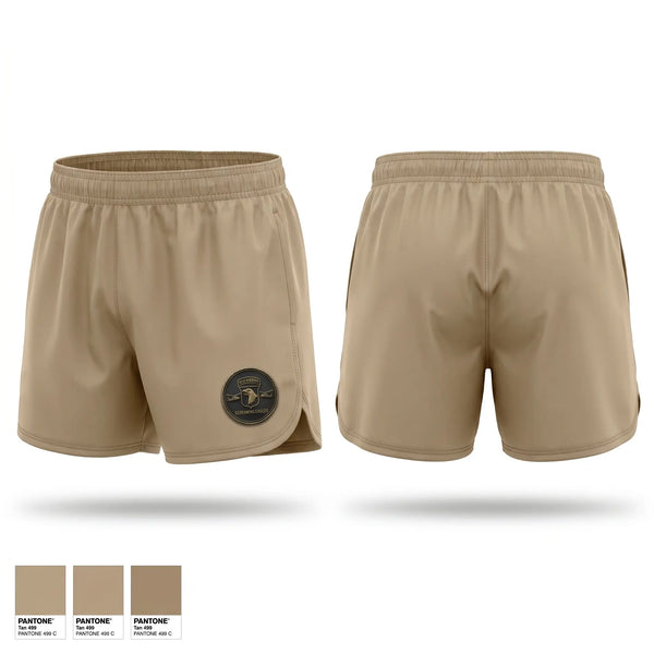 Ranger Panties, 2-32, Army, Teamtime, Team time, sublimation, custom sports apparel, team uniforms, spirit wear, spiritwear, sports uniforms, custom shirts, team store, custom team store, fundraiser sports, apparel fundraiser