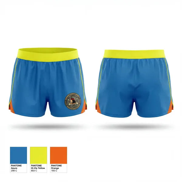 Ranger Panties, Cochise County Search and Rescue, EMS/EMT, Teamtime, Team time, sublimation, custom sports apparel, team uniforms, spirit wear, spiritwear, sports uniforms, custom shirts, team store, custom team store, fundraiser sports, apparel fundraiser