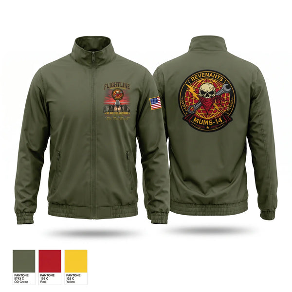 Windbreaker, MUMS-14, Marines, Teamtime, Team time, sublimation, custom sports apparel, team uniforms, spirit wear, spiritwear, sports uniforms, custom shirts, team store, custom team store, fundraiser sports, apparel fundraiser