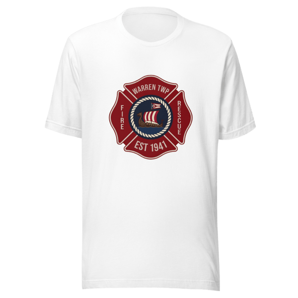 Unisex Staple T-Shirt - White