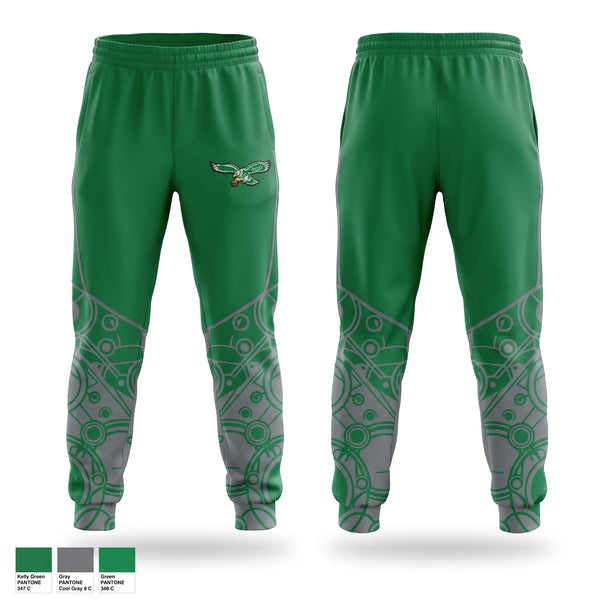 Sweatpants, Lake Shore Eagles, , Teamtime, Team time, sublimation, custom sports apparel, team uniforms, spirit wear, spiritwear, sports uniforms, custom shirts, team store, custom team store, fundraiser sports, apparel fundraiser