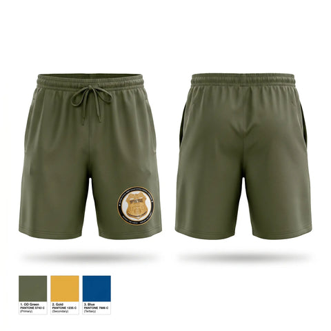 Athletic Shorts With Pockets, 3/20th Special Forces Group, Army, Teamtime, Team time, sublimation, custom sports apparel, team uniforms, spirit wear, spiritwear, sports uniforms, custom shirts, team store, custom team store, fundraiser sports, apparel fundraiser