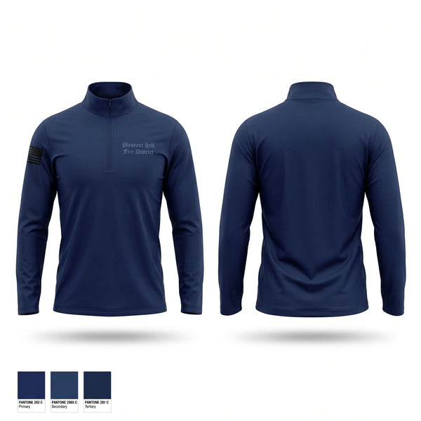 Windbreaker, Pleasant Hill Fire District, Fire Department, Teamtime, Team time, sublimation, custom sports apparel, team uniforms, spirit wear, spiritwear, sports uniforms, custom shirts, team store, custom team store, fundraiser sports, apparel fundraiser