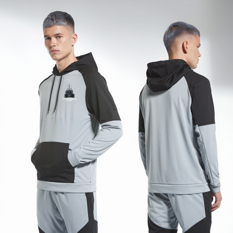 Hoodie, 97th Transportation Company, , Teamtime, Team time, sublimation, custom sports apparel, team uniforms, spirit wear, spiritwear, sports uniforms, custom shirts, team store, custom team store, fundraiser sports, apparel fundraiser