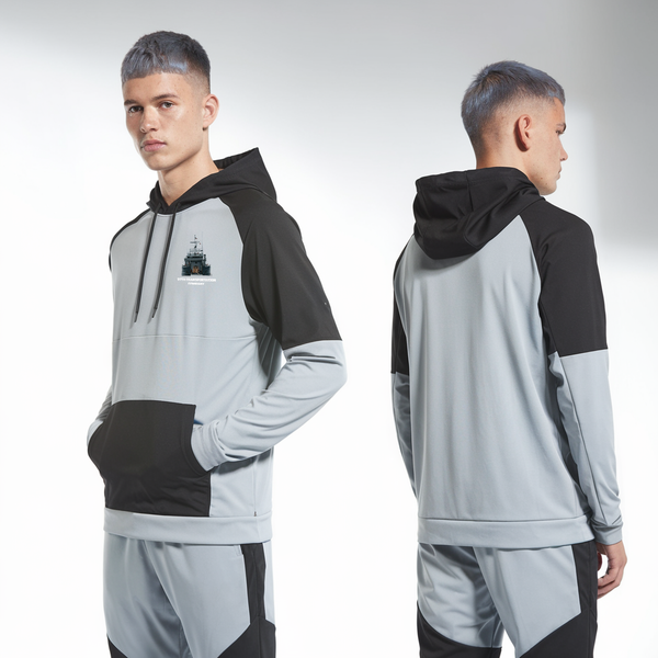 Hoodie, 97th Transportation Company, , Teamtime, Team time, sublimation, custom sports apparel, team uniforms, spirit wear, spiritwear, sports uniforms, custom shirts, team store, custom team store, fundraiser sports, apparel fundraiser