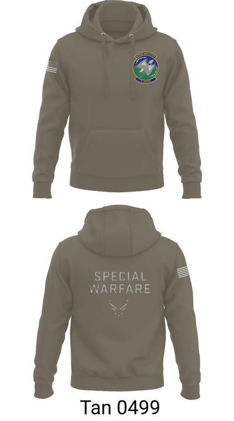 Hoodie, 2 ASOS, Air Force, Teamtime, Team time, sublimation, custom sports apparel, team uniforms, spirit wear, spiritwear, sports uniforms, custom shirts, team store, custom team store, fundraiser sports, apparel fundraiser