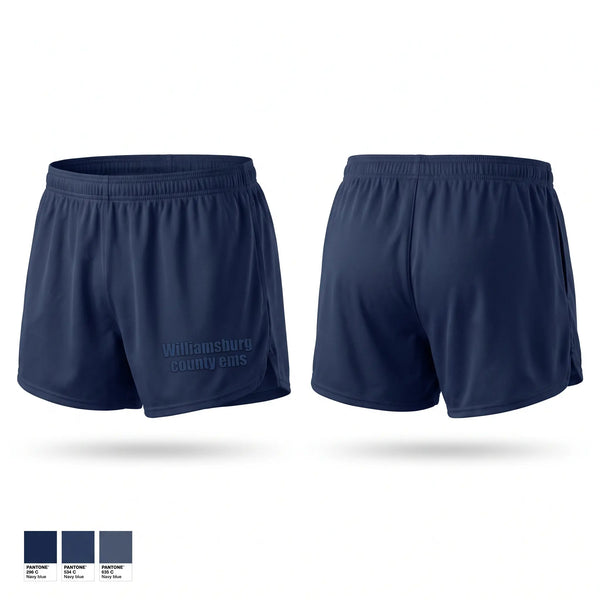 Ranger Panties, Williamsburg county ems, EMS/EMT, Teamtime, Team time, sublimation, custom sports apparel, team uniforms, spirit wear, spiritwear, sports uniforms, custom shirts, team store, custom team store, fundraiser sports, apparel fundraiser