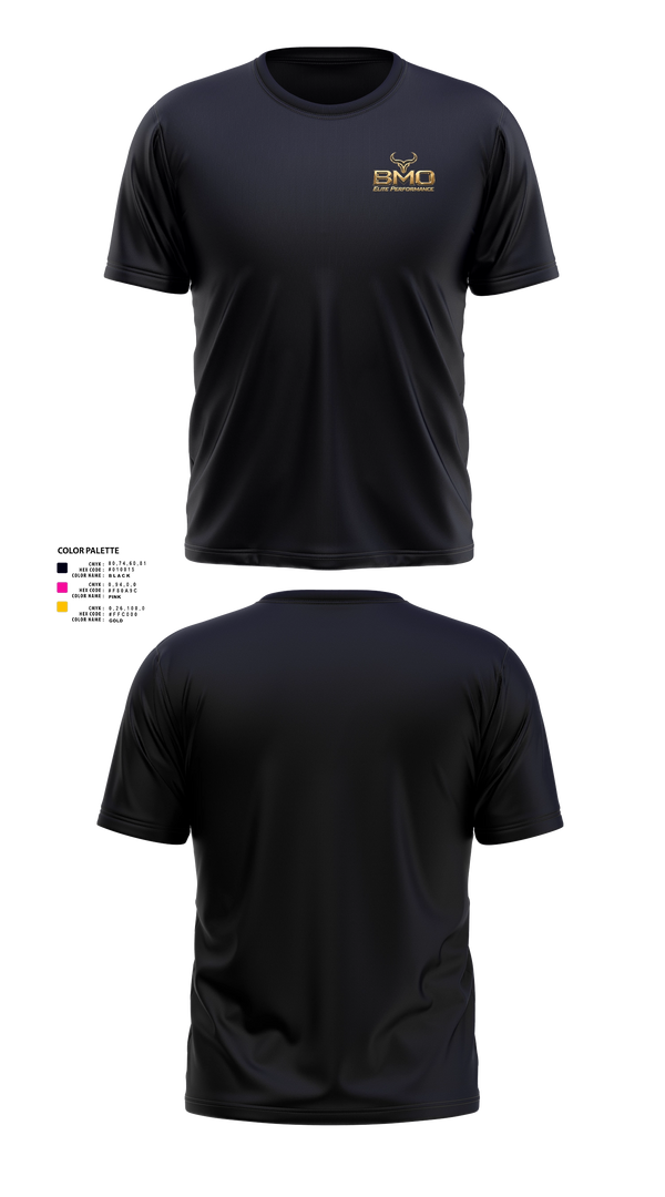Short Sleeve Performance Shirt, BMO Elite 12u Salvadge, Softball, Teamtime, Team time, sublimation, custom sports apparel, team uniforms, spirit wear, spiritwear, sports uniforms, custom shirts, team store, custom team store, fundraiser sports, apparel fundraiser