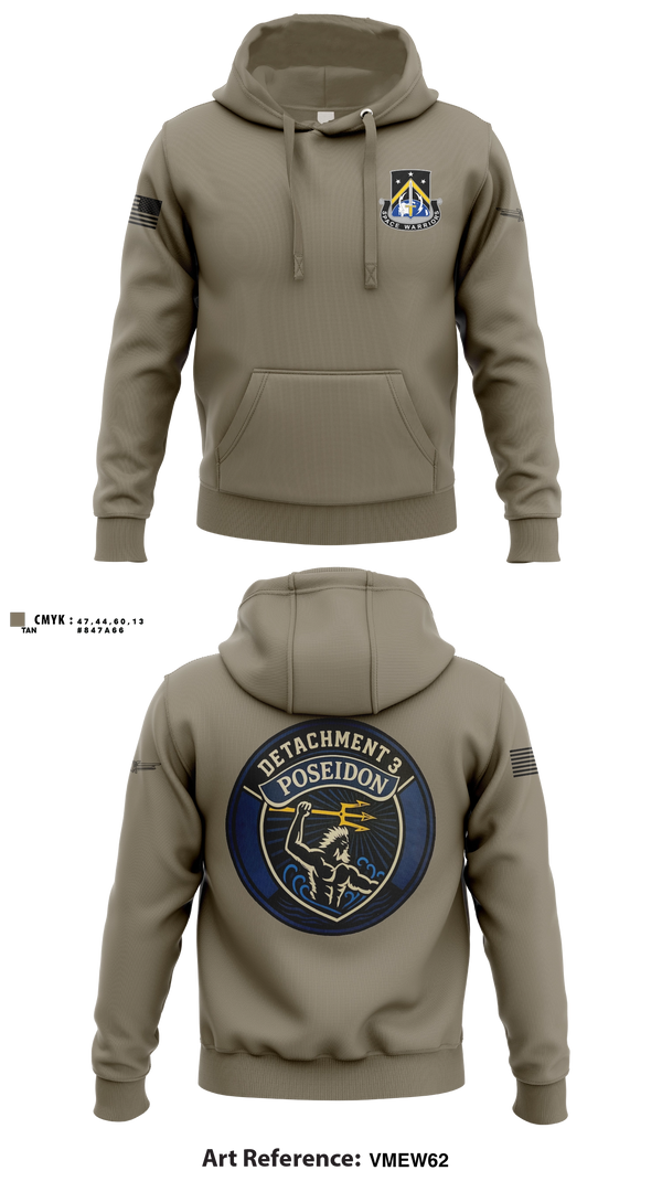 Hoodie, 24TH MDSB, Army, Teamtime, Team time, sublimation, custom sports apparel, team uniforms, spirit wear, spiritwear, sports uniforms, custom shirts, team store, custom team store, fundraiser sports, apparel fundraiser