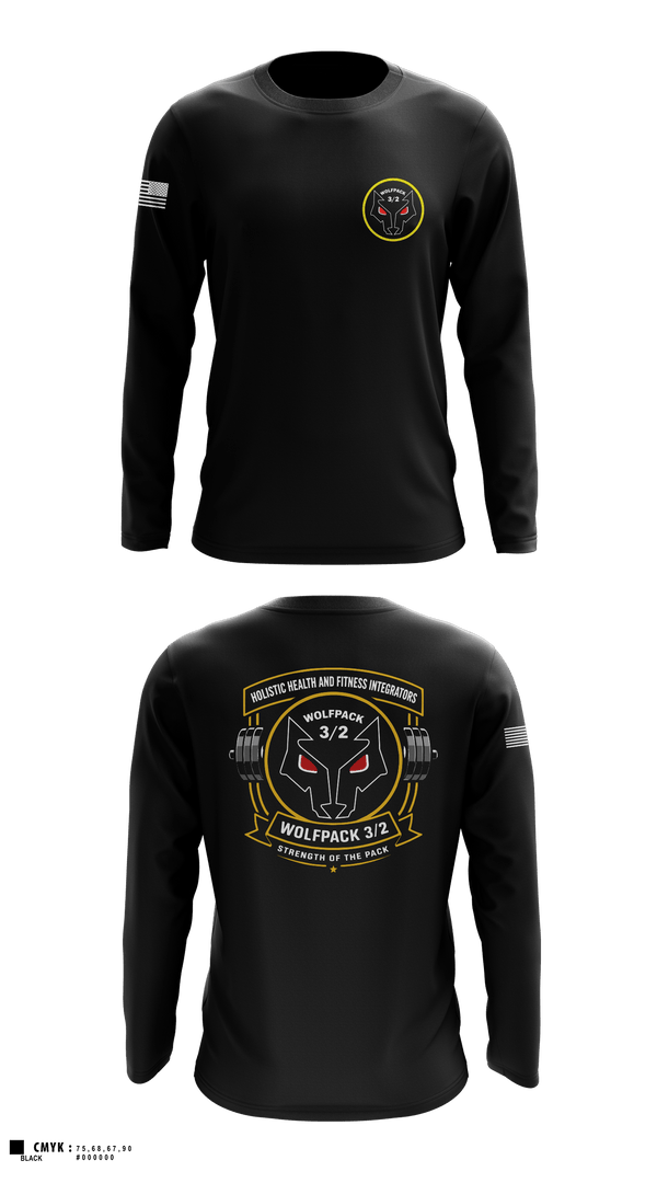 Long Sleeve Performance Shirt, Mattsalinas2, Army, Teamtime, Team time, sublimation, custom sports apparel, team uniforms, spirit wear, spiritwear, sports uniforms, custom shirts, team store, custom team store, fundraiser sports, apparel fundraiser
