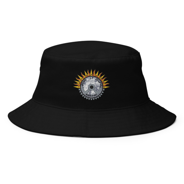 Echo company 1-7 ADA 73357561 Bucket Hat | Big Accessories BX003