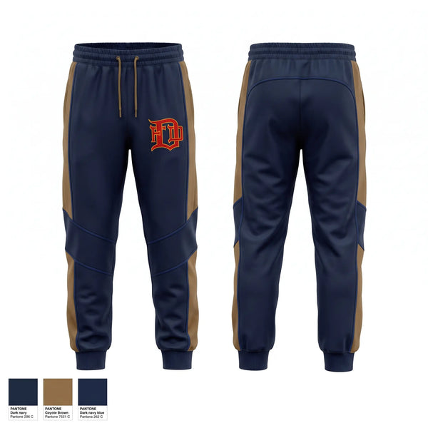 Sweatpants, Danvers Fire & Rescue, Fire Department, Teamtime, Team time, sublimation, custom sports apparel, team uniforms, spirit wear, spiritwear, sports uniforms, custom shirts, team store, custom team store, fundraiser sports, apparel fundraiser