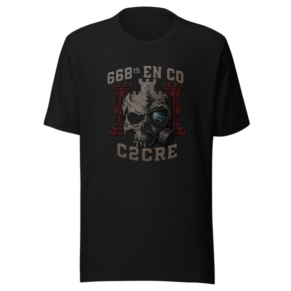 Unisex Staple T-Shirt - Black