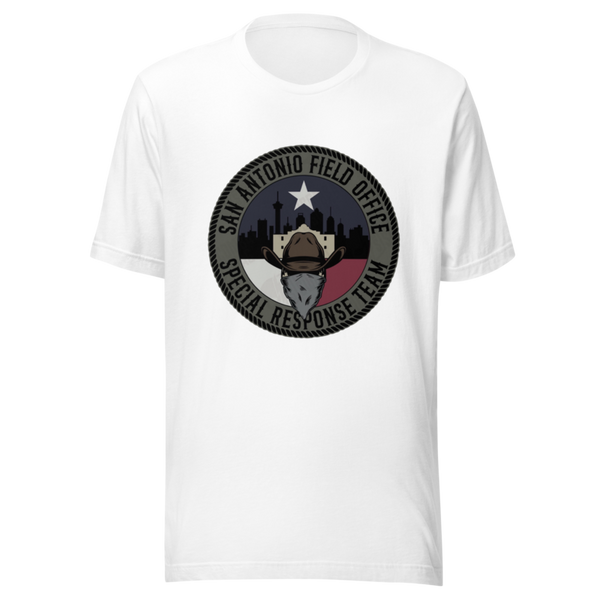 Unisex Staple T-Shirt - White