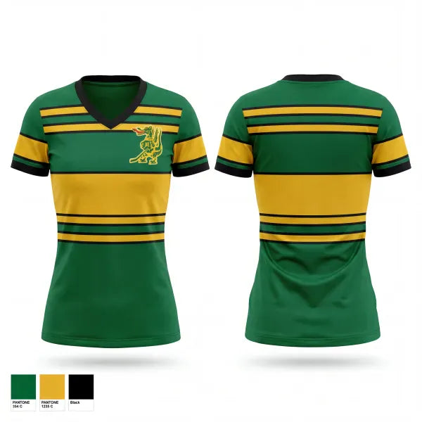 Womens Short Sleeve Vneck Shirt, Hamden Dragons, Ice Hockey, Teamtime, Team time, sublimation, custom sports apparel, team uniforms, spirit wear, spiritwear, sports uniforms, custom shirts, team store, custom team store, fundraiser sports, apparel fundraiser