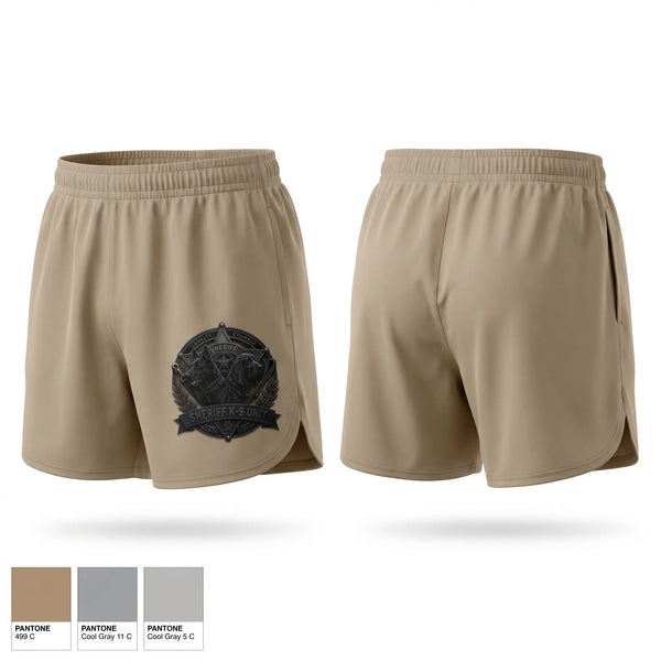 Ranger Panties, CMCSO k9, Police, Teamtime, Team time, sublimation, custom sports apparel, team uniforms, spirit wear, spiritwear, sports uniforms, custom shirts, team store, custom team store, fundraiser sports, apparel fundraiser