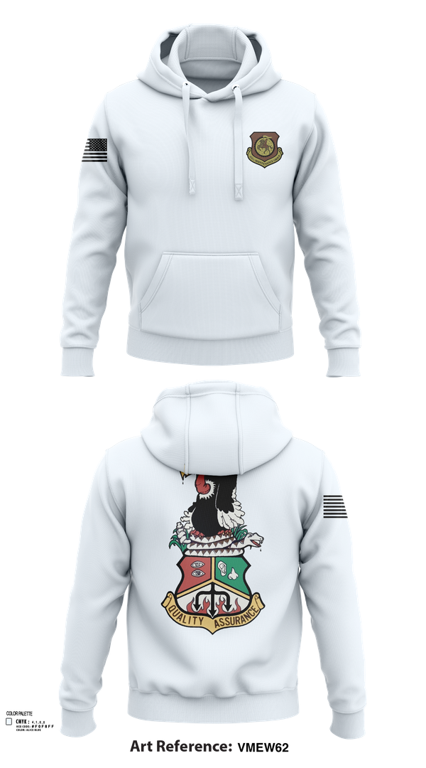 Hoodie, 452nd MXG, Air Force, Teamtime, Team time, sublimation, custom sports apparel, team uniforms, spirit wear, spiritwear, sports uniforms, custom shirts, team store, custom team store, fundraiser sports, apparel fundraiser