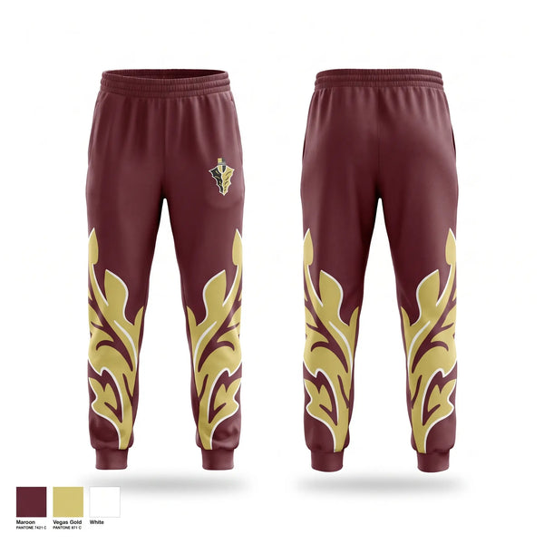 Sweatpants, Vidalia, Baseball, Teamtime, Team time, sublimation, custom sports apparel, team uniforms, spirit wear, spiritwear, sports uniforms, custom shirts, team store, custom team store, fundraiser sports, apparel fundraiser