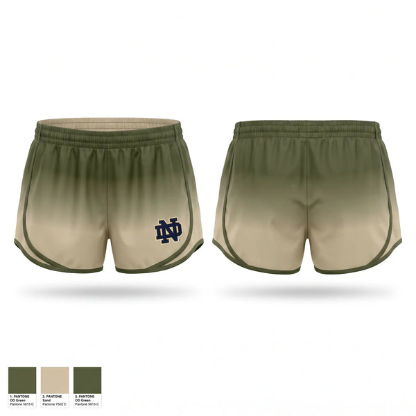 Womens Shorts, Dirt devils, Baseball, Teamtime, Team time, sublimation, custom sports apparel, team uniforms, spirit wear, spiritwear, sports uniforms, custom shirts, team store, custom team store, fundraiser sports, apparel fundraiser