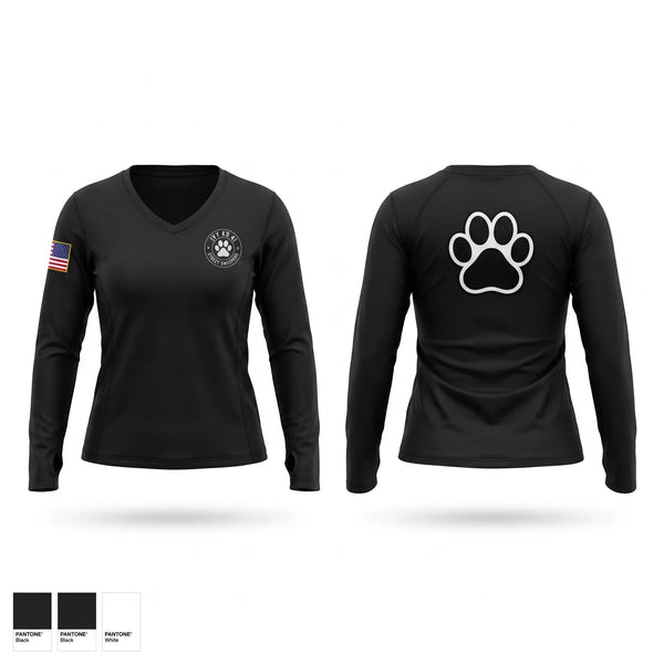 Old School Cotton Feel Shirt, Fountain Valley Police Department K9 Unit, Police, Teamtime, Team time, sublimation, custom sports apparel, team uniforms, spirit wear, spiritwear, sports uniforms, custom shirts, team store, custom team store, fundraiser sports, apparel fundraiser