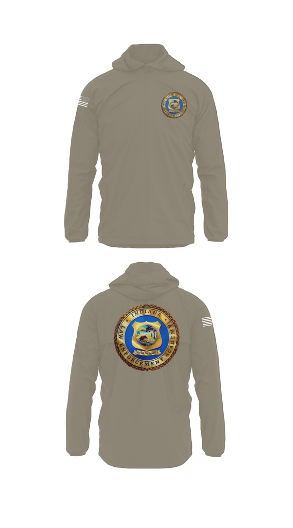 Windbreaker, Olive Branch Police Department, Police, Teamtime, Team time, sublimation, custom sports apparel, team uniforms, spirit wear, spiritwear, sports uniforms, custom shirts, team store, custom team store, fundraiser sports, apparel fundraiser