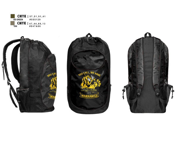 Gear Bag, CSEA Legislative Committee, Army, Teamtime, Team time, sublimation, custom sports apparel, team uniforms, spirit wear, spiritwear, sports uniforms, custom shirts, team store, custom team store, fundraiser sports, apparel fundraiser