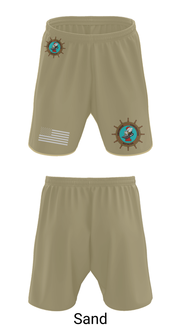 Athletic Shorts With Pockets, ACB-1, , Teamtime, Team time, sublimation, custom sports apparel, team uniforms, spirit wear, spiritwear, sports uniforms, custom shirts, team store, custom team store, fundraiser sports, apparel fundraiser
