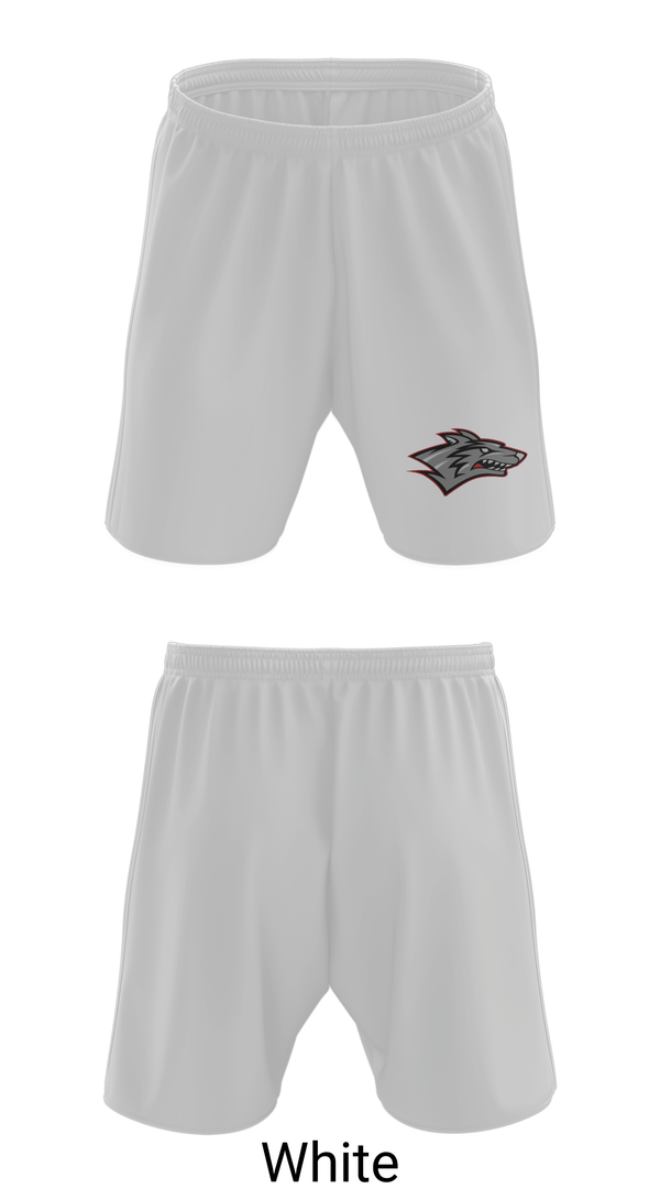 Athletic Shorts With Pockets, Reed City Cheer, Cheer, Teamtime, Team time, sublimation, custom sports apparel, team uniforms, spirit wear, spiritwear, sports uniforms, custom shirts, team store, custom team store, fundraiser sports, apparel fundraiser