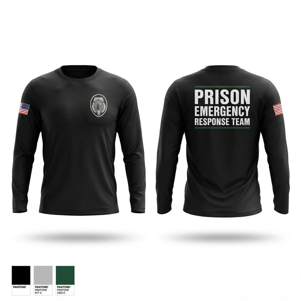 Long Sleeve Performance Shirt, PERT, Police, Teamtime, Team time, sublimation, custom sports apparel, team uniforms, spirit wear, spiritwear, sports uniforms, custom shirts, team store, custom team store, fundraiser sports, apparel fundraiser