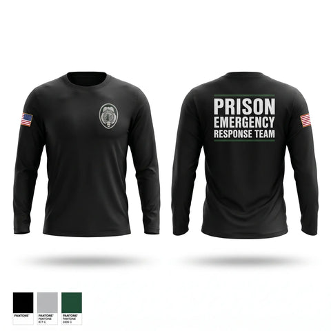 Long Sleeve Performance Shirt, PERT, Police, Teamtime, Team time, sublimation, custom sports apparel, team uniforms, spirit wear, spiritwear, sports uniforms, custom shirts, team store, custom team store, fundraiser sports, apparel fundraiser