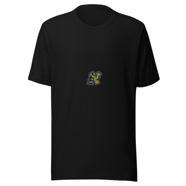 Unisex Staple T-Shirt - Black