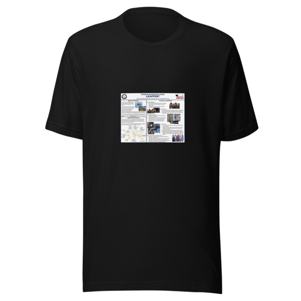 Unisex Staple T-Shirt - Black