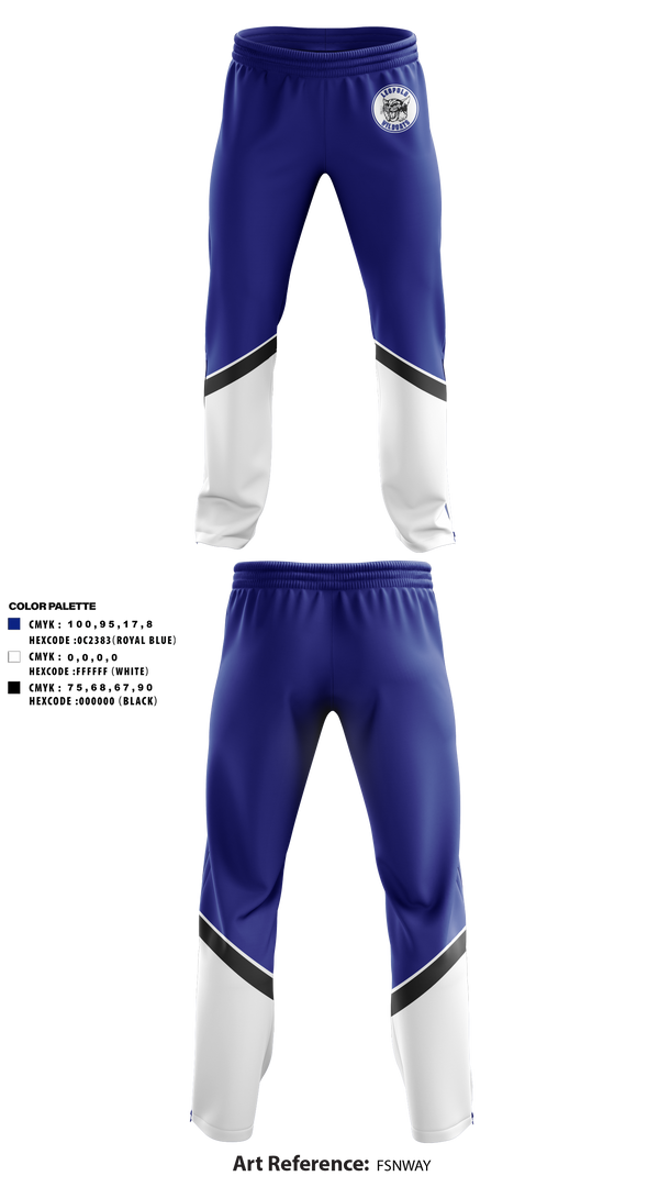 Sweatpants, Leopold, Cross Country, Teamtime, Team time, sublimation, custom sports apparel, team uniforms, spirit wear, spiritwear, sports uniforms, custom shirts, team store, custom team store, fundraiser sports, apparel fundraiser