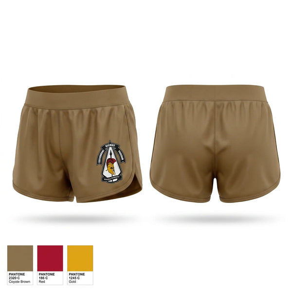 Ranger Panties, RSP 2, Army, Teamtime, Team time, sublimation, custom sports apparel, team uniforms, spirit wear, spiritwear, sports uniforms, custom shirts, team store, custom team store, fundraiser sports, apparel fundraiser