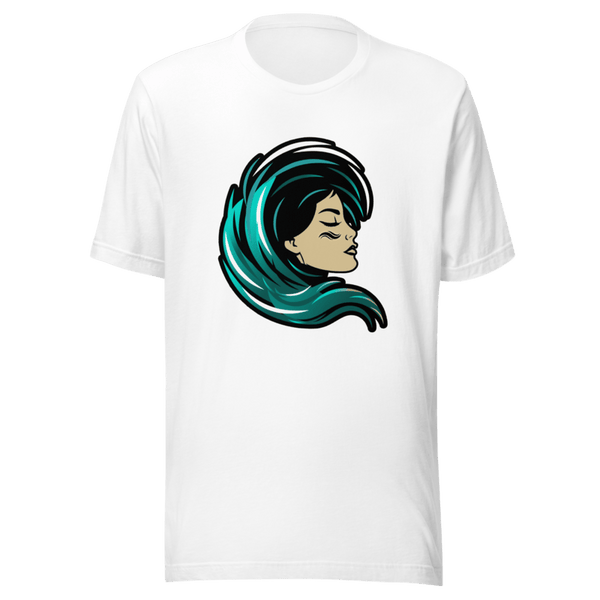 Unisex Staple T-Shirt - White