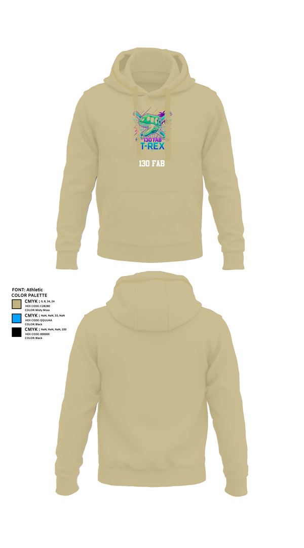 Hoodie, 130 FAB, Army, Teamtime, Team time, sublimation, custom sports apparel, team uniforms, spirit wear, spiritwear, sports uniforms, custom shirts, team store, custom team store, fundraiser sports, apparel fundraiser