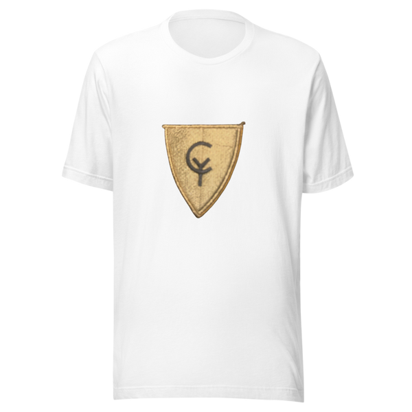 Unisex Staple T-Shirt - White
