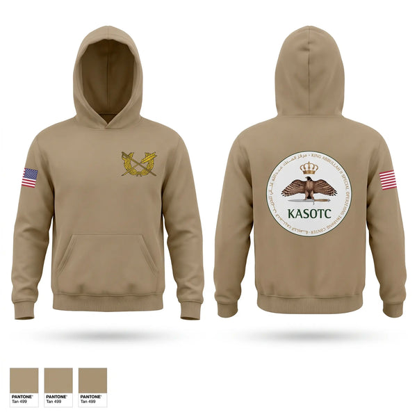 Hoodie, 36th Infantry Division, Army, Teamtime, Team time, sublimation, custom sports apparel, team uniforms, spirit wear, spiritwear, sports uniforms, custom shirts, team store, custom team store, fundraiser sports, apparel fundraiser