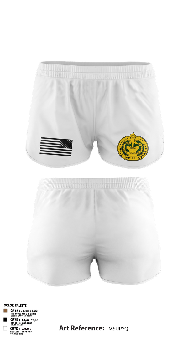 Ranger Panties, C Co 2/397th, Army, Teamtime, Team time, sublimation, custom sports apparel, team uniforms, spirit wear, spiritwear, sports uniforms, custom shirts, team store, custom team store, fundraiser sports, apparel fundraiser
