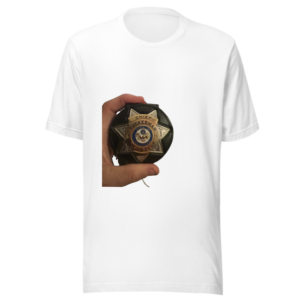 Unisex Staple T-Shirt - White