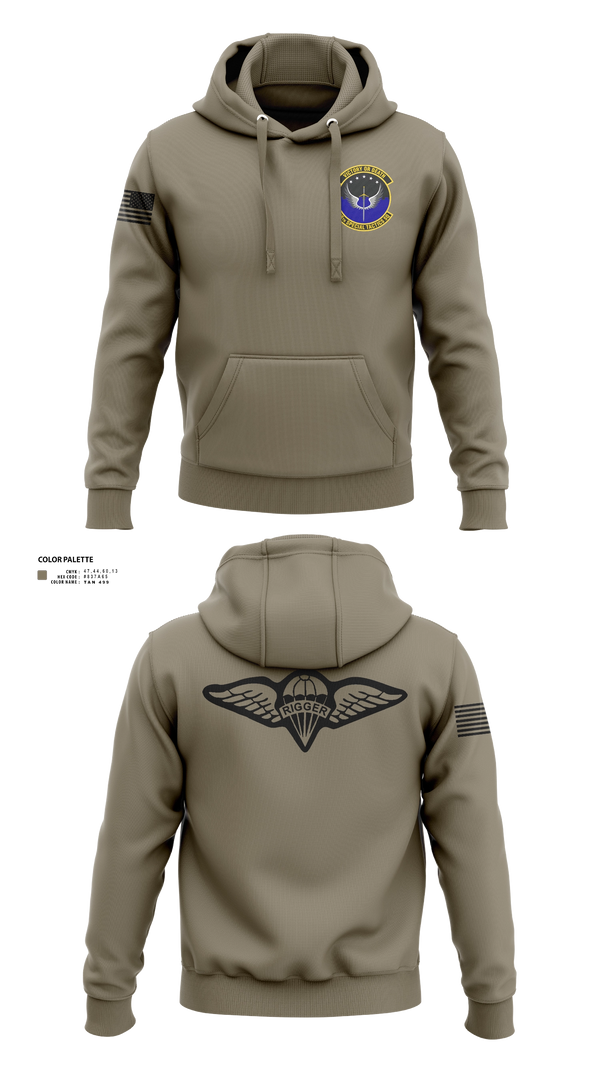 Hoodie, 26 STS, Air Force, Teamtime, Team time, sublimation, custom sports apparel, team uniforms, spirit wear, spiritwear, sports uniforms, custom shirts, team store, custom team store, fundraiser sports, apparel fundraiser