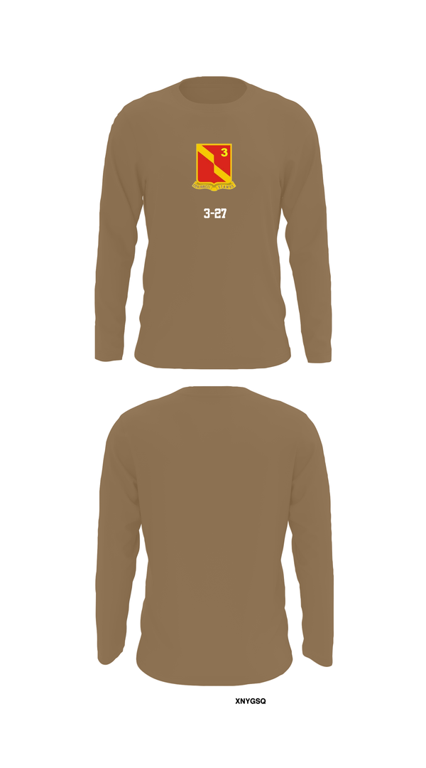 Long Sleeve Performance Shirt, 3-27, , Teamtime, Team time, sublimation, custom sports apparel, team uniforms, spirit wear, spiritwear, sports uniforms, custom shirts, team store, custom team store, fundraiser sports, apparel fundraiser