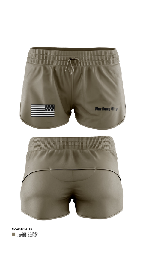 Ranger Panties, Wartburg CityWartburg City, EMS/EMT, Teamtime, Team time, sublimation, custom sports apparel, team uniforms, spirit wear, spiritwear, sports uniforms, custom shirts, team store, custom team store, fundraiser sports, apparel fundraiser